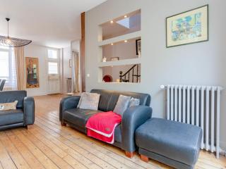 Holiday Home Victor Hugo by Interhome - Deauville - 2
