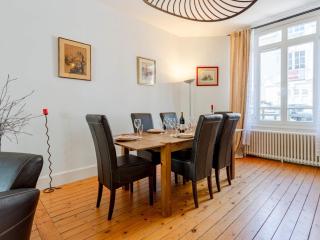 Holiday Home Victor Hugo by Interhome - Deauville - 1