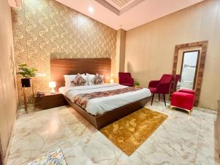 Hotel pearl Grand - Zirakpur - 5