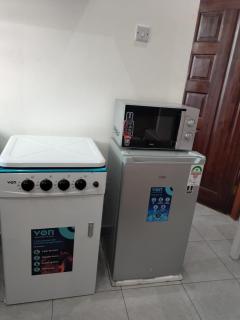 Secret serenity homes - Mombasa - 5