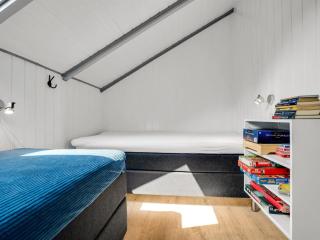 Holiday Home Rusalina - 400m from the sea by Interhome - Gedser - 9