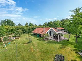 Holiday Home Rusalina - 400m from the sea by Interhome - Gedser - 0