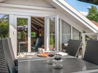 Holiday Home Rusalina - 400m from the sea by Interhome - Gedser - 5