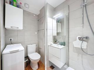 Apartment Le Quai aux Fleurs-9 by Interhome - Le Grau-du-Roi - 6