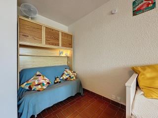 Apartment Le Quai aux Fleurs-9 by Interhome - Le Grau-du-Roi - 4