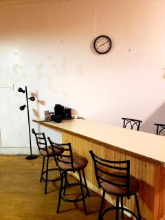 Kaleva East & Goose's Hall - 4