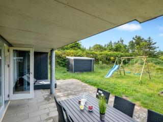 Holiday Home Gerret - 200m to the inlet by Interhome - Skjern - 7