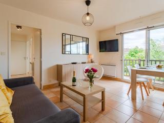 Apartment Le Surcouf-3 by Interhome - Cabourg - 8