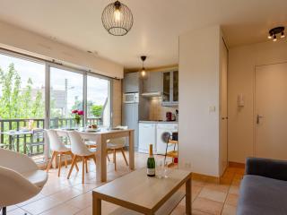 Apartment Le Surcouf-3 by Interhome - Cabourg - 0