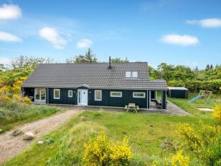 Holiday Home Gerret - 200m to the inlet by Interhome - Skjern - 6