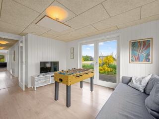 Holiday Home Gerret - 200m to the inlet by Interhome - Skjern - 4