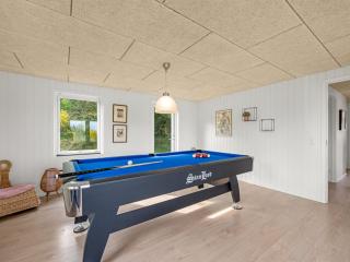 Holiday Home Gerret - 200m to the inlet by Interhome - Skjern - 3
