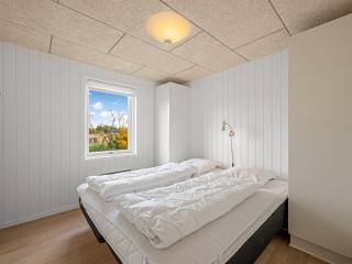 Holiday Home Gerret - 200m to the inlet by Interhome - Skjern - 2