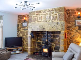 Uk34603 - Melrose Cottage - Amble - 0