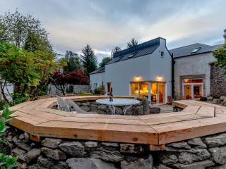 Stable Cottage - Uk34898 - Dunira - 0