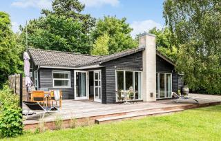 Stunning Home In Nysted With Wifi - Nysted - 0