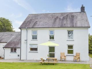 Typicca Farmhouse - Brechfa - 0