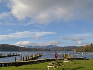 The Stable Loft - Bowness-on-Windermere - 4
