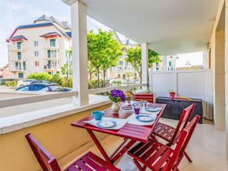 Apartment Le Manoir-6 by Interhome - Dives-sur-Mer - 0