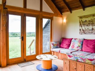 The Long Barn - Little Baddow - 8