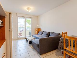 Apartment Le Manoir-6 by Interhome - Dives-sur-Mer - 1