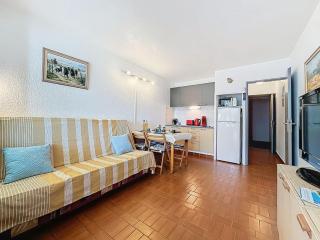 Studio Le Quai aux Fleurs-8 by Interhome - Le Grau-du-Roi - 8