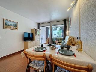 Studio Le Quai aux Fleurs-8 by Interhome - Le Grau-du-Roi - 4