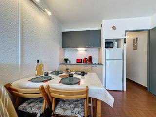 Studio Le Quai aux Fleurs-8 by Interhome - Le Grau-du-Roi - 3