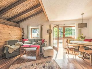 Apartment Waldblick by Interhome - Seefeld in Tirol - 9