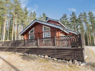 Holiday Home Villa ruhtinas by Interhome - Ahvenkoski - 9
