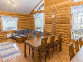 Holiday Home Villa ruhtinas by Interhome - Ahvenkoski - 4