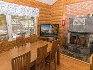 Holiday Home Villa ruhtinas by Interhome - Ahvenkoski - 3