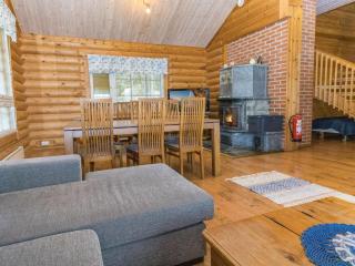 Holiday Home Villa ruhtinas by Interhome - Ahvenkoski - 5