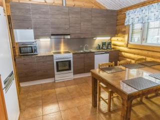 Holiday Home Villa ruhtinas by Interhome - Ahvenkoski - 1