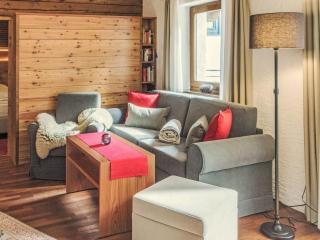 Apartment Waldblick by Interhome - Seefeld in Tirol - 4