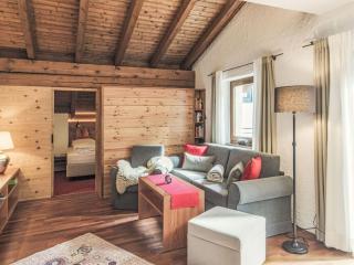 Apartment Waldblick by Interhome - Seefeld in Tirol - 2