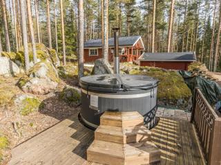 Holiday Home Villa ruhtinas by Interhome - Ahvenkoski - 7