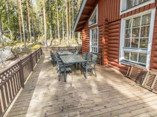 Holiday Home Villa ruhtinas by Interhome - Ahvenkoski - 6