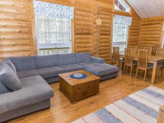 Holiday Home Villa ruhtinas by Interhome - Ahvenkoski - 2