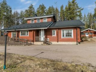Holiday Home Villa ruhtinas by Interhome - Ahvenkoski - 8