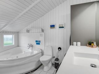 Holiday Home Fraja - 300m from the sea by Interhome - Sjølund - 8
