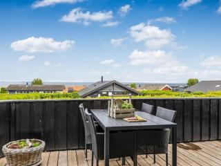 Holiday Home Fraja - 300m from the sea by Interhome - Sjølund - 0