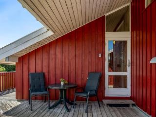 Holiday Home Hans - 1-2km from the sea by Interhome - Løkken - 3