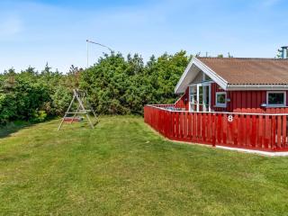 Holiday Home Hans - 1-2km from the sea by Interhome - Løkken - 6