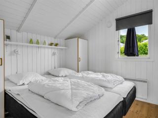 Holiday Home Fraja - 300m from the sea by Interhome - Sjølund - 7