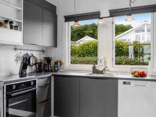 Holiday Home Fraja - 300m from the sea by Interhome - Sjølund - 2
