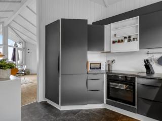 Holiday Home Fraja - 300m from the sea by Interhome - Sjølund - 3