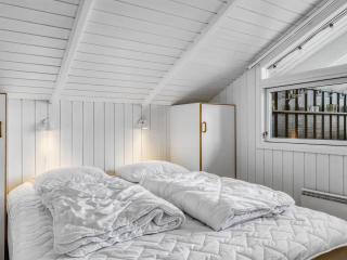 Holiday Home Fraja - 300m from the sea by Interhome - Sjølund - 6