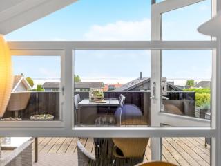 Holiday Home Fraja - 300m from the sea by Interhome - Sjølund - 1