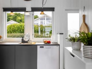 Holiday Home Fraja - 300m from the sea by Interhome - Sjølund - 4